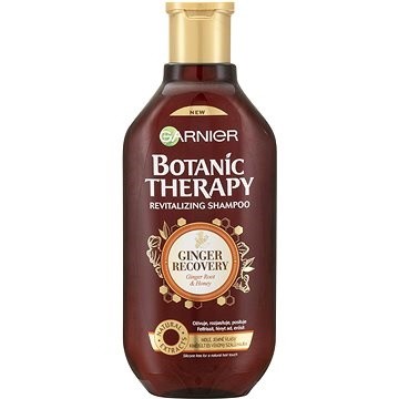 Garnier šampon Argan Oil x Camelia 250ml Garnier šampon Argan Oil x Camelia 250ml - Kosmetika Pro ženy Vlasová kosmetika Šampóny